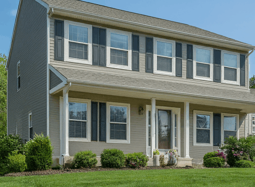 Choosing the Right Siding for Your House: A Comprehensive Guide