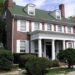 7 Unique Colonial House Siding Ideas for Your House | Allura USA