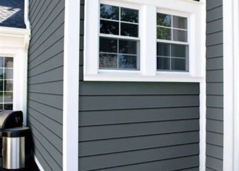 Insulated Vinyl Siding - Xterior Solutions Roofing
