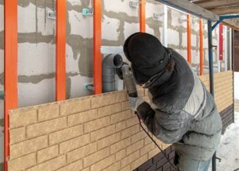 Step by Step Installation of Vinyl Siding - Ideal Siding