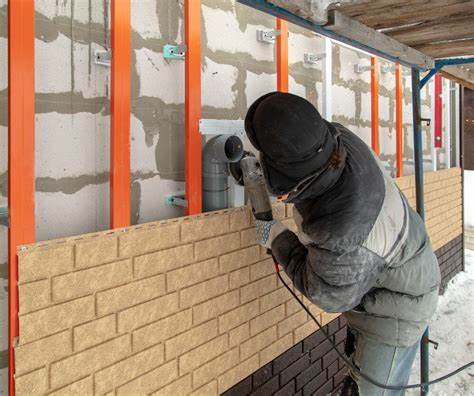 Step by Step Installation of Vinyl Siding - Ideal Siding