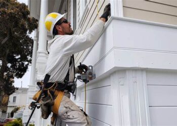 Siding Contractor | Siding Installers