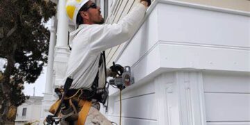 Siding Contractor | Siding Installers