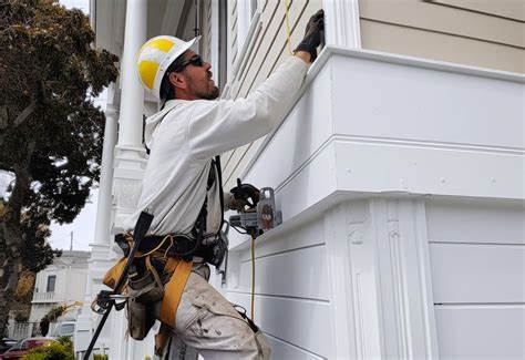 Siding Contractor | Siding Installers