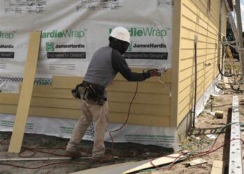 How to Install Hardie Plank Siding? 5 Styles, Factors & FAQs ...