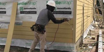 How to Install Hardie Plank Siding? 5 Styles, Factors & FAQs ...