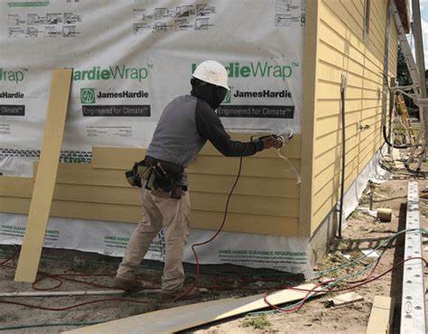 How to Install Hardie Plank Siding? 5 Styles, Factors & FAQs ...