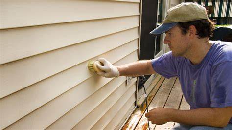 How to Repair Vinyl Siding | Angi