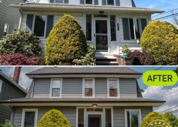 #1 Guide to Finding the Best Local Siding Contractors - Garden State ...