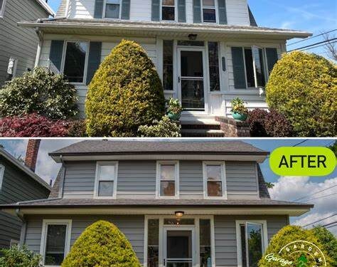 #1 Guide to Finding the Best Local Siding Contractors - Garden State ...