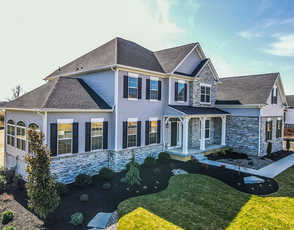 Crafting Excellence: Archer Roofing and Siding Services – Tools.krjogja.com