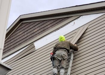 House Siding Replacement Near Me: Enhancing Your Homes Exterior