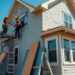 Beginner’s Guide to Changing Siding on Your House