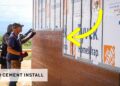 Mastering Fiber Cement Siding Installation: A Comprehensive Guide ...