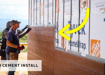 Mastering Fiber Cement Siding Installation: A Comprehensive Guide ...