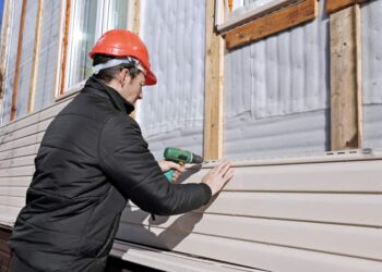 How Much Is Vinyl Siding? 8 Factors That Impact Installation Price