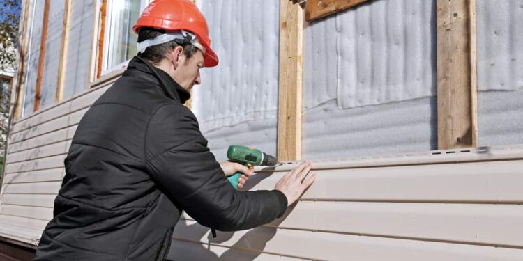 How Much Is Vinyl Siding? 8 Factors That Impact Installation Price