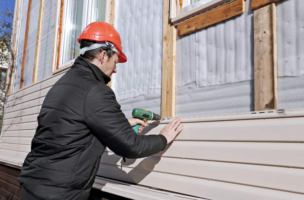 How Much Is Vinyl Siding? 8 Factors That Impact Installation Price